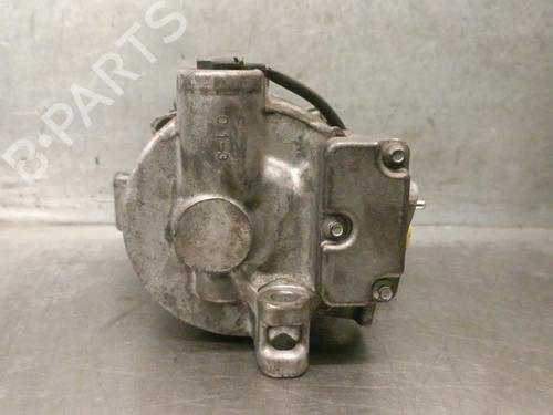 AC compressor BMW 3 (E90) 318 d | BP38060774M34 - Image 4