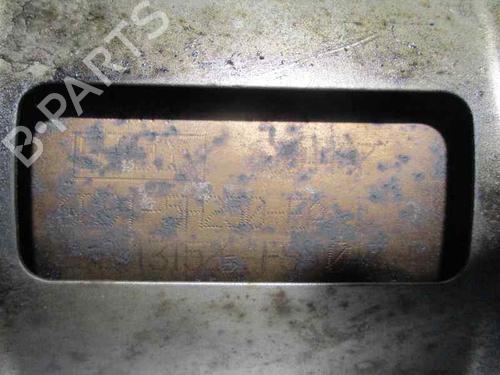 Catalyst FORD MONDEO IV (BA7) 2.0 TDCi | BP2832593M10 