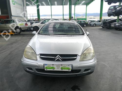 Køler CITROËN C5 I Break (DE_) 2.0 HDi (DERHZB, DERHZE) | BP8813284M31 
