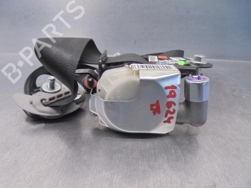 Veiligheidsgordel voor links HYUNDAI i20 I (PB, PBT) 1.1 CRDi (75 hp) 16537501