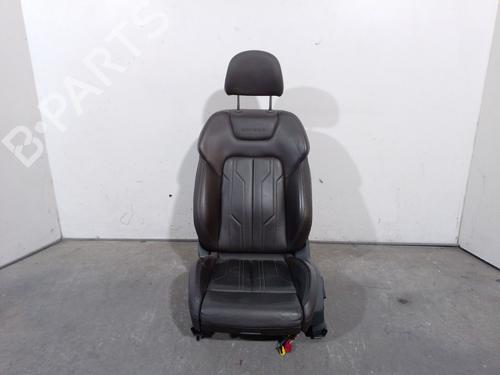 Used Left front seat AUDI A6 Allroad C8 (4AH) 50 TDI Mild Hybrid quattro (286 hp) 30202510
