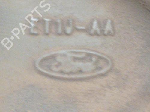 Fælk FORD TRANSIT CONNECT V408 Box Body/MPV 1.5 TDCi | BP39067964C45 - Image 5