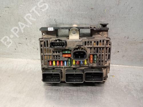 Used Fuse box Fuse box PEUGEOT 307 (3A/C) 1.6 HDi (90 hp) 33869670 33869670