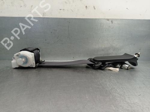 Used Rear left seatbelt HONDA JAZZ II (GD_, GE3, GE2) 1.3 iDSi (GD1) (83 hp) 31888700