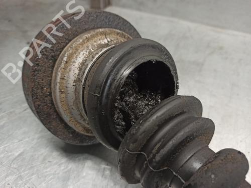 Right rear driveshaft MERCEDES-BENZ VITO / MIXTO Van (W639)  | BP16871198M41 