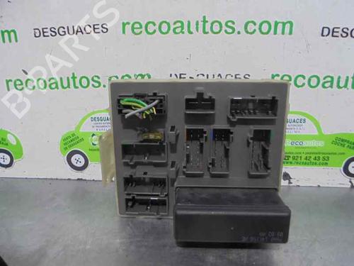 Sikringsdose FORD FOCUS I (DAW, DBW) [1998-2009]  3503467