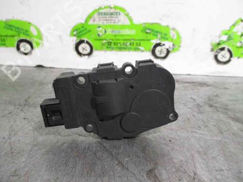 Used Heater blower motor BMW 5 Gran Turismo (F07) 535 d (299 hp) 2316463