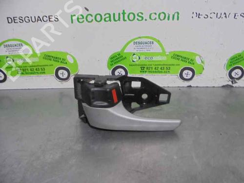 Used Front left interior door handle TOYOTA PRIUS (_W3_) 1.8 Hybrid (ZVW3_) (99 hp) 4873083
