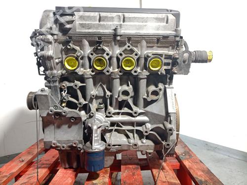 Engine SUZUKI SWIFT III (MZ, EZ) 1.3 (RS413, ZC11S) | BP37588878M1 - Image 5
