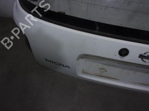 Tailgate NISSAN MICRA II (K11)  | BP17587083C6 
