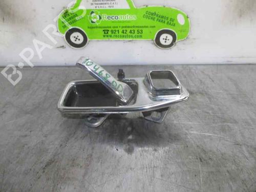 Used Front right interior door handle MERCEDES-BENZ 123 Saloon (W123) 280 E (123.033) (185 hp) 8294215