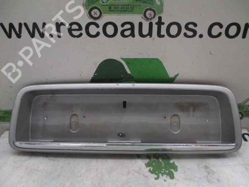 Annen HONDA CIVIC VI Fastback (MA, MB) 1.5 16V (MB3) (114 hp) 20244992
