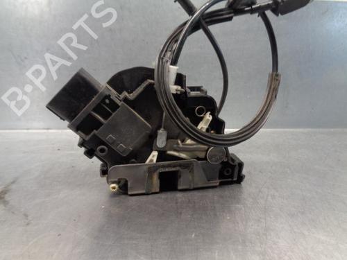 Front right lock FORD FOCUS II (DA_, HCP, DP)  | BP12848939C97 