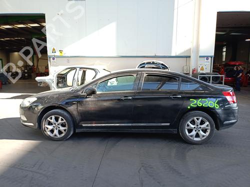 Gebruikte CITROËN C5 III (RD_) 2.0 HDi 140 (RDRHF8, RDRHFA, RDRHA8, RDRHAJ) 4896102 Onderdelen