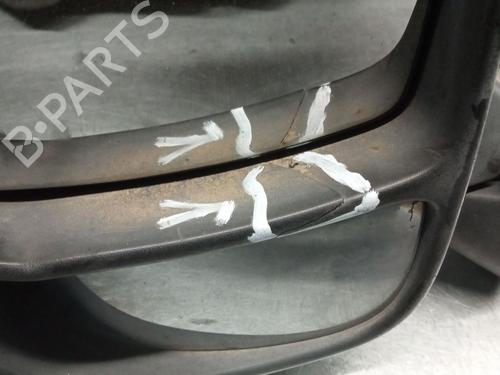 Left mirror OPEL VIVARO A Van (X83) 1.9 DI (F7) | BP25244122C26 