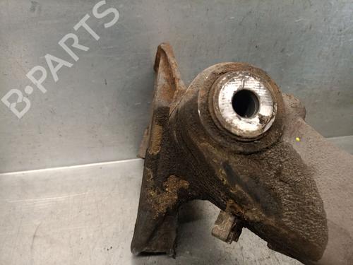 Venstre hjullejehus spindel CITROËN C5 II (RC_) 2.0 HDi (RCRHRH) | BP25756664M27 