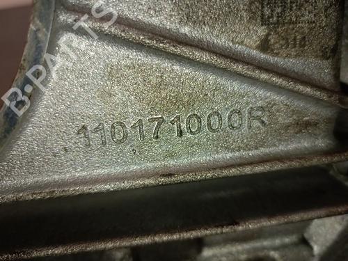 Oil sump DACIA LODGY (JS_) 1.2 TCe (JSAY, JSM0) | BP39237364M115 - Image 9