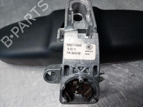 Rear mirror LAND ROVER FREELANDER 2 (L359) 2.2 TD4 4x4 | BP28704473I6 