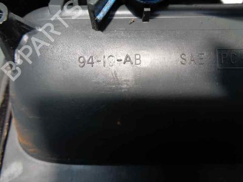 Tailgate handle GMC SAVANA 1500 Standard Passenger Van  | BP22984424C132 