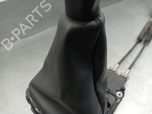 Gear lever RENAULT CLIO IV (BH_) 0.9 TCe 90 LPG | BP27726312M90 