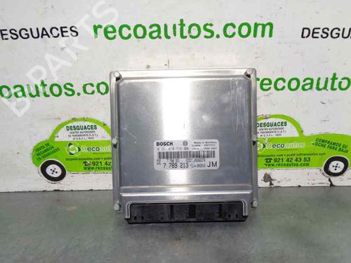 Used Engine control unit (ECU) OPEL OMEGA B Estate (V94) 2.5 DTI (F35, M35, P35) (150 hp) 5036010
