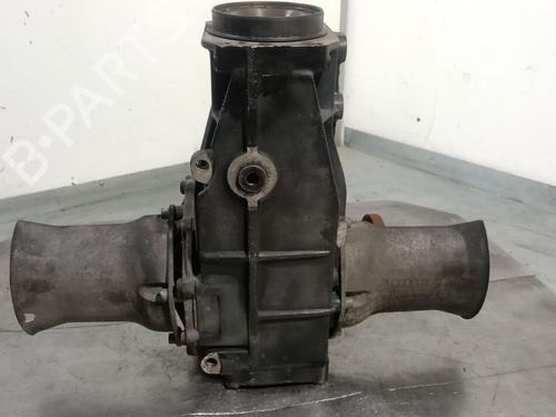 Rear differential AUDI A4 B6 Avant (8E5) 2.5 TDI quattro | BP37261198M24 - Image 5