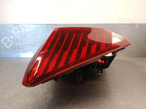 Left taillight VW POLO VI (AW1, BZ1, AE1) 1.0 TSI | BP36473520C34 - Image 4