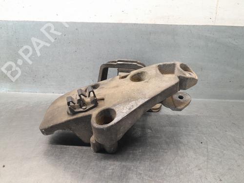 Engine mount RENAULT TRAFIC II Van (FL) 1.9 dCi 100 (FL0C, FL0K, FL0B) | BP36529801M89 - Image 2