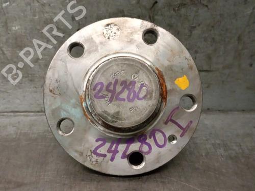 Venstre hjullejehus spindel SEAT LEON (KL1, KLG) 1.0 TSI (110 hp) 31711114