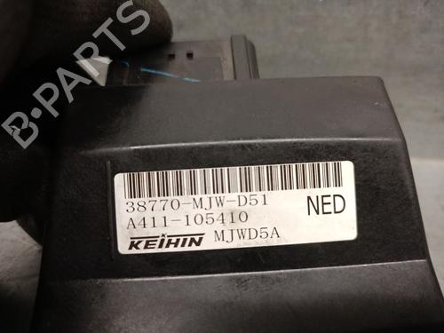 Engine control unit (ECU) HONDA MOTORCYCLES CB (251cc - 500cc) CB 500 F (PC58, PC45, PC63, PC71) | BP34004831M57 - Image 4