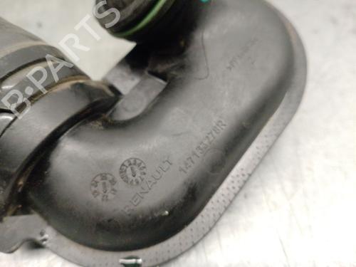 Pipe RENAULT AUSTRAL TCe 130 | BP23263470M125 