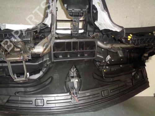 Dashboard PEUGEOT 308 I (4A_, 4C_) 1.6 HDi | BP4930398C46 