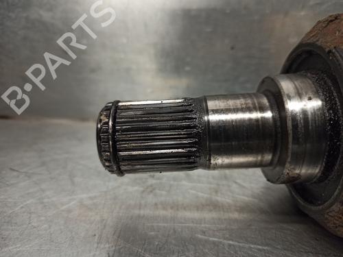 Right rear driveshaft HYUNDAI SANTA FÉ I (SM) 2.4 16V | BP13386180M41 