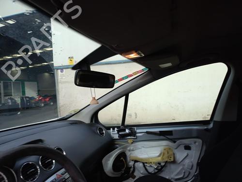 Injector PEUGEOT 308 I (4A_, 4C_) | BP30725355M100