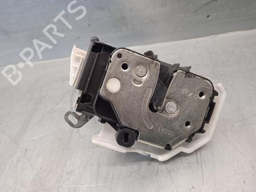 Front right lock ALFA ROMEO 159 (939_) 1.9 JTDM 16V (939AXF1B, 939AXC1B) | BP12829878C97 