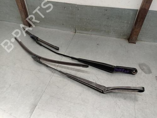 Used Front windshield wiper arm VW POLO V (6R1, 6C1) 1.4 (6R1) (85 hp) 30649280
