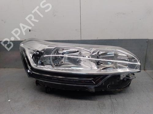 Used Right headlight CITROËN C5 III Break (RW_) 1.6 HDi 115 (114 hp) 30911767