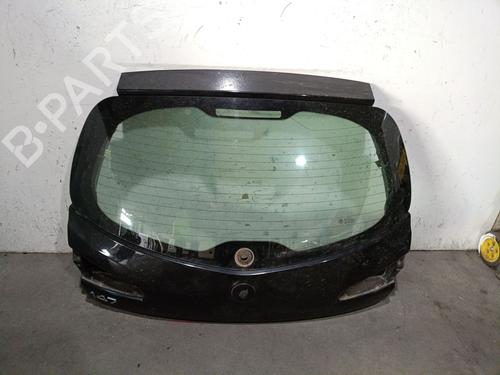 Used Tailgate Tailgate 38198934 38198934