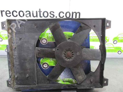 Used Radiator fan Radiator fan FIAT DUCATO Bus (230_) 2.8 D (87 hp) 2312096 2312096