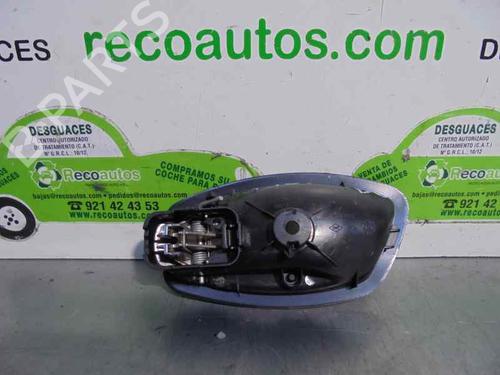 Front right interior door handle RENAULT SCÉNIC III (JZ0/1_) 1.5 dCi | BP3217034I14 