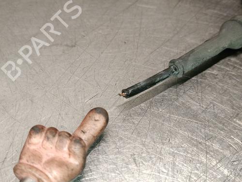 Left front steering knuckle SSANGYONG RODIUS I 2.7 Xdi | BP33812793M25  - Image 5