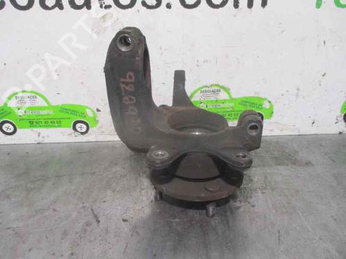 Right front steering knuckle FORD FIESTA Box Body/MPV (J5_, J3_) 1.8 D | BP12187162M26 