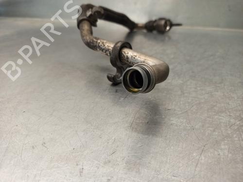 AC pipe LEXUS GS (_S16_) 300 (JZS160_, JZS160R) | BP14331632M126 