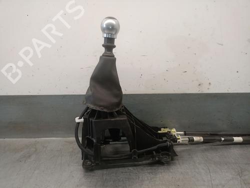 Gear lever RENAULT TWINGO III (BCM_, BCA_) 0.9 TCe 90 (BCM9, BCM2) | BP29488903M90 