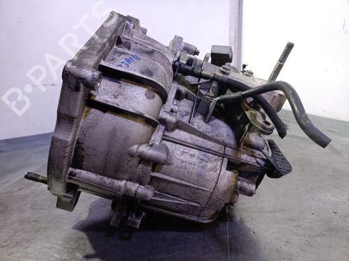Gearbox FIAT STILO (192_) 1.9 D Multijet | BP30152530M3