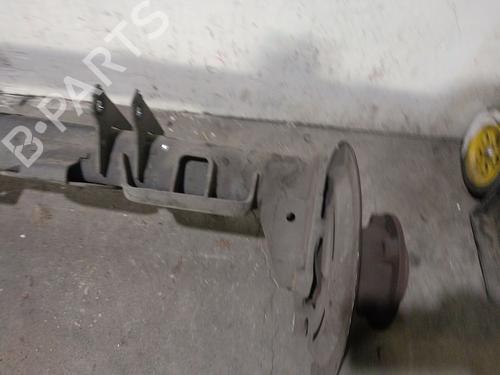 Bagaksel RENAULT MASTER III Van (FV) 2.3 dCi 150 FWD (FV0F, FV03, FV09) | BP38925692M2 - Image 5