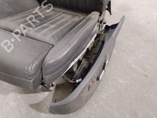 Left front seat AUDI A6 Allroad C7 (4GH, 4GJ) 3.0 TDI quattro | BP36037882C15 - Image 5