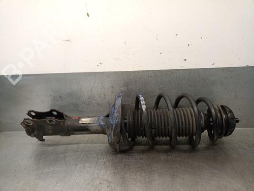 Right front shock absorber VW LUPO I (6X1, 6E1) 1.7 SDI | BP20708420M17 