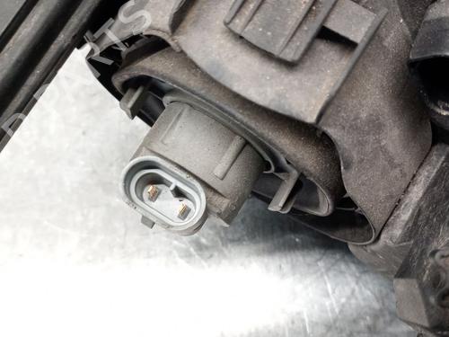 Left headlight BMW 3 Compact (E46) 316 ti | BP27535837C28 