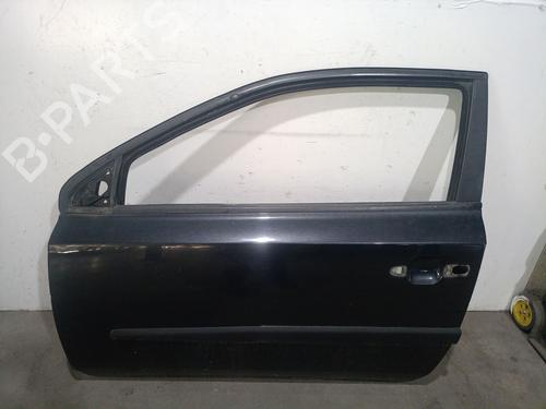 Used Left front door Left front door FIAT STILO (192_) 1.9 JTD (192_XE1A) (115 hp) 35966574 35966574